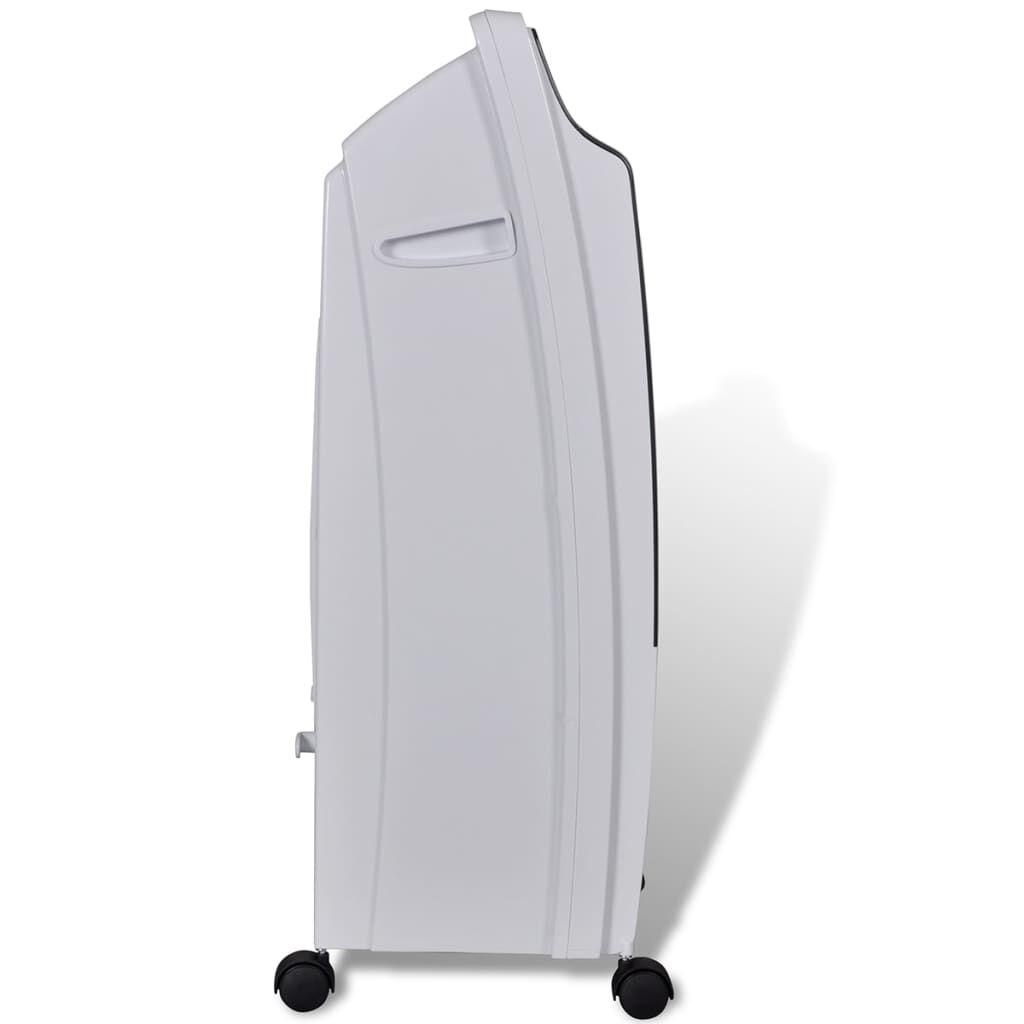vidaXL Air Cooler Καθαριστής Αέρα Υγραντήρας Φορητός 8 Λίτρων