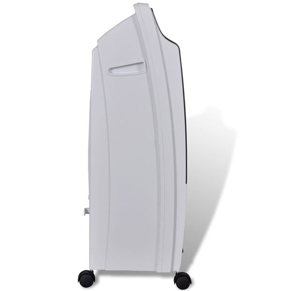 vidaXL Air Cooler Καθαριστής Αέρα Υγραντήρας Φορητός 8 Λίτρων