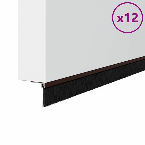 vidaXL &Sigma;&phi;&rho;&alpha;&gamma;ί&delta;&epsilon;&sigmaf; &pi;ό&rho;&tau;&alpha;&sigmaf; &mu;&epsilon; &beta;&omicron;ύ&rho;&tau;&sigma;&epsilon;&sigmaf; &pi;&omicron;&upsilon; &pi;&rho;&omicron;&sigma;&alpha;&rho;&tau;ώ&nu;&tau;&alpha;&iota; 12 pcs &Kappa;&alpha;&phi;έ