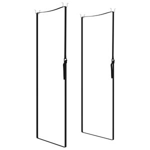 vidaXL Ανελκυστήρας Κιβωτίων Οροφής 100 κ. από Νάιλον