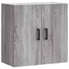 vidaXL &Nu;&tau;&omicron;&upsilon;&lambda;ά&pi;&iota; &Tau;&omicron;ί&chi;&omicron;&upsilon; &Gamma;&kappa;&rho;&iota; Sonoma 60x31x60 &epsilon;&kappa;. &alpha;&pi;ό &Epsilon;&pi;&epsilon;&xi;&epsilon;&rho;&gamma;&alpha;&sigma;&mu;έ&nu;&omicron; &Xi;ύ&lambda;&omicron;