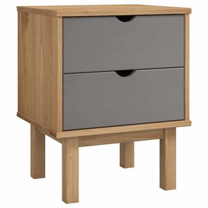 vidaXL &Kappa;&omicron;&mu;&omicron;&delta;ί&nu;&omicron; OTTA &Kappa;&alpha;&phi;έ / &Gamma;&kappa;&rho;&iota; 45x39x57 &epsilon;&kappa;. &alpha;&pi;ό &Mu;&alpha;&sigma;ί&phi; &Xi;ύ&lambda;&omicron; &Pi;&epsilon;ύ&kappa;&omicron;&upsilon;
