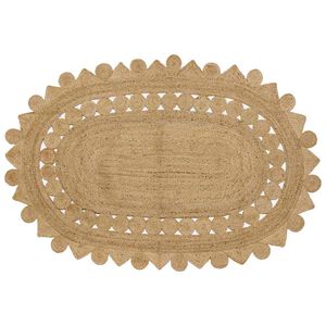 vidaXL &Chi;&alpha;&lambda;ί &Kappa;&alpha;&phi;έ 152 x 245 &epsilon;&kappa; &Gamma;&iota;&omicron;ύ&tau;&alpha;