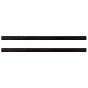 vidaXL &Alpha;&upsilon;&tau;&omicron;&kappa;ό&lambda;&lambda;&eta;&tau;&epsilon;&sigmaf; &sigma;&phi;&rho;&alpha;&gamma;ί&delta;&epsilon;&sigmaf; &pi;ό&rho;&tau;&alpha;&sigmaf; 2 pcs &Kappa;&alpha;&phi;έ 100 cm