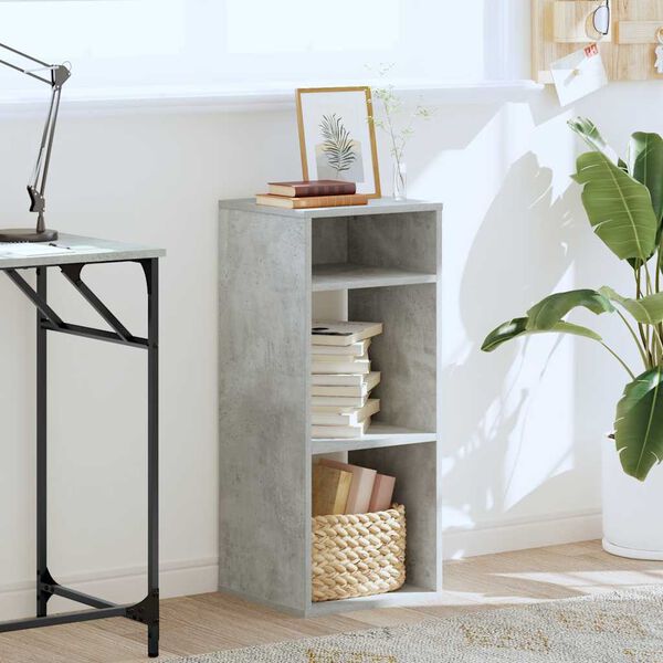 vidaXL &Beta;&iota;&beta;&lambda;&iota;&omicron;&theta;ή&kappa;&eta; &Gamma;&kappa;&rho;&iota; &tau;&omicron;&upsilon; &Sigma;&kappa;&upsilon;&rho;&omicron;&delta;έ&mu;&alpha;&tau;&omicron;&sigmaf; 34x31x80 &epsilon;&kappa;. &Epsilon;&pi;&epsilon;&xi;. &Xi;ύ&lambda;&omicron;