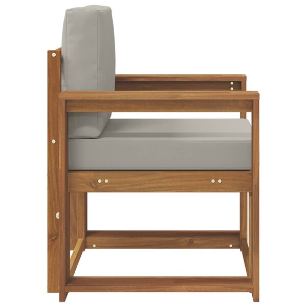 vidaXL &Epsilon;&xi;&omega;&tau;&epsilon;&rho;&iota;&kappa;ό&sigmaf; &kappa;&alpha;&nu;&alpha;&pi;έ&sigmaf; &Sigma;&tau;&epsilon;&rho;&epsilon;ό &Xi;ύ&lambda;&omicron; &Alpha;&kappa;&alpha;&kappa;ί&alpha;&sigmaf; &kappa;&alpha;&iota; &Pi;&omicron;&lambda;&upsilon;&epsilon;&sigma;&tau;έ&rho;