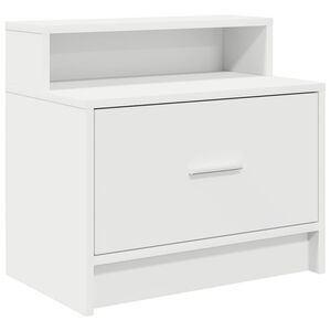 vidaXL &Kappa;&omicron;&mu;&omicron;&delta;ί&nu;&omicron; &mu;&epsilon; &sigma;&upsilon;&rho;&tau;ά&rho;&iota; &Lambda;&epsilon;&upsilon;&kappa;ό 51x31x47 cm