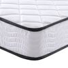 vidaXL Στρώμα Αφρού Medium Soft 70x200 εκ.