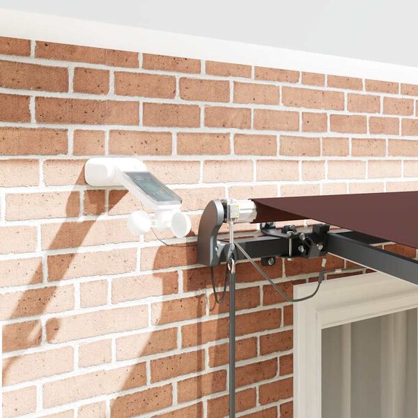 vidaXL &Tau;έ&nu;&tau;&alpha; &Pi;&tau;&upsilon;&sigma;&sigma;ό&mu;&epsilon;&nu;&eta; &Alpha;&upsilon;&tau;ό&mu;&alpha;&tau;&eta; &mu;&epsilon; LED &Kappa;&alpha;&phi;έ 300x250 &epsilon;&kappa;.