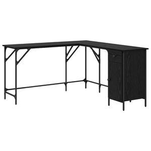 vidaXL &Gamma;&rho;&alpha;&phi;&epsilon;ί&omicron; &Mu;&alpha;ύ&rho;&eta; &Omicron;&xi;&upsilon;ά &Epsilon;&pi;&epsilon;&xi;&epsilon;&rho;&gamma;&alpha;&sigma;&mu;έ&nu;&omicron; &Xi;ύ&lambda;&omicron; 141 x 141 x 75 &epsilon;&kappa;