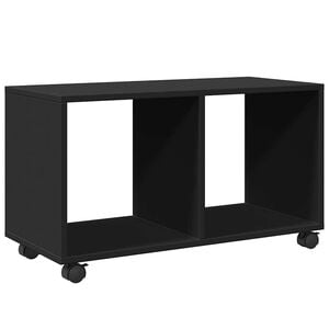 vidaXL &Nu;&tau;&omicron;&upsilon;&lambda;ά&pi;&iota; &Tau;&rho;&omicron;&chi;ή&lambda;&alpha;&tau;&omicron; &Mu;&alpha;ύ&rho;&omicron; 72x33x42,5 &epsilon;&kappa;. &alpha;&pi;ό &Epsilon;&pi;&epsilon;&xi;. &Xi;ύ&lambda;&omicron;