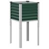 SteelGreen