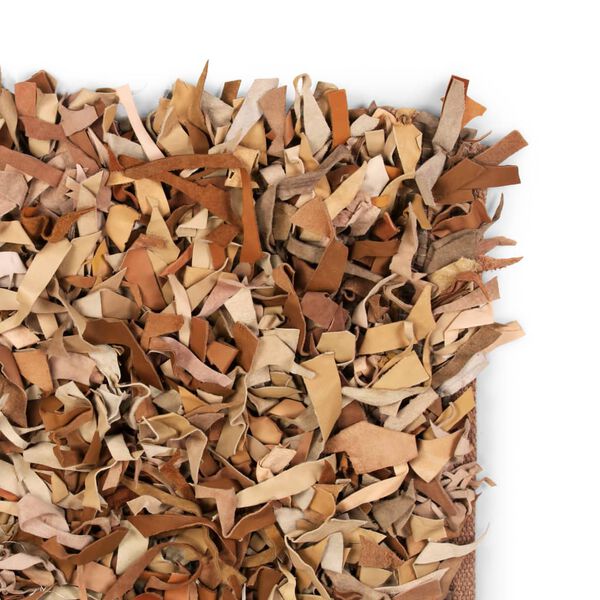 vidaXL &Chi;&alpha;&lambda;ί Shaggy &Tau;&alpha;&mu;&pi;ά 160 x 230 &epsilon;&kappa;. &alpha;&pi;ό &Gamma;&nu;ή&sigma;&iota;&omicron; &Delta;έ&rho;&mu;&alpha;