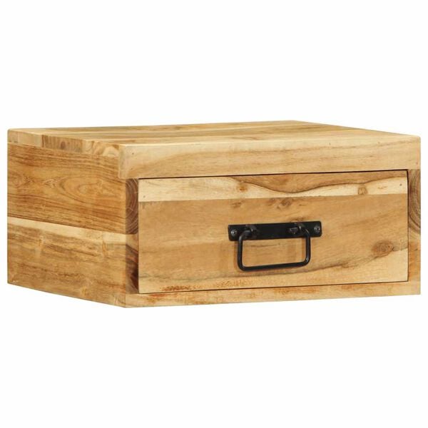 vidaXL &Epsilon;&pi;&iota;&tau;&omicron;ί&chi;&iota;&alpha; &nu;&tau;&omicron;&upsilon;&lambda;ά&pi;&iota;&alpha; &kappa;&omicron;&mu;&omicron;&delta;ί&nu;&omicron;&upsilon; 2 &tau;&epsilon;&mu;ά&chi;&iota;&alpha; &alpha;&pi;ό &mu;&alpha;&sigma;ί&phi; &xi;ύ&lambda;&omicron; &alpha;&kappa;&alpha;&kappa;ί&alpha;&sigmaf;