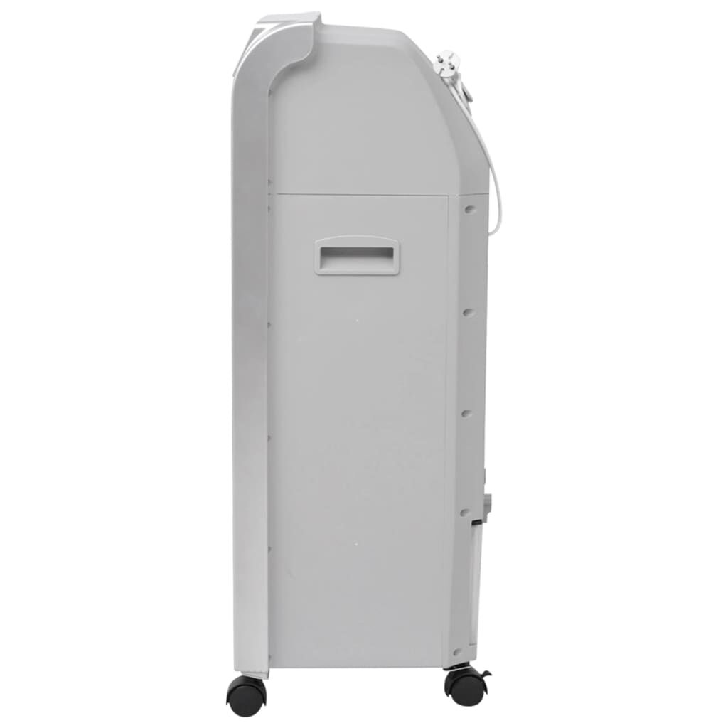 vidaXL Air Cooler Φορητό 120 W 385 μ³/ώρα 8 Λίτρων