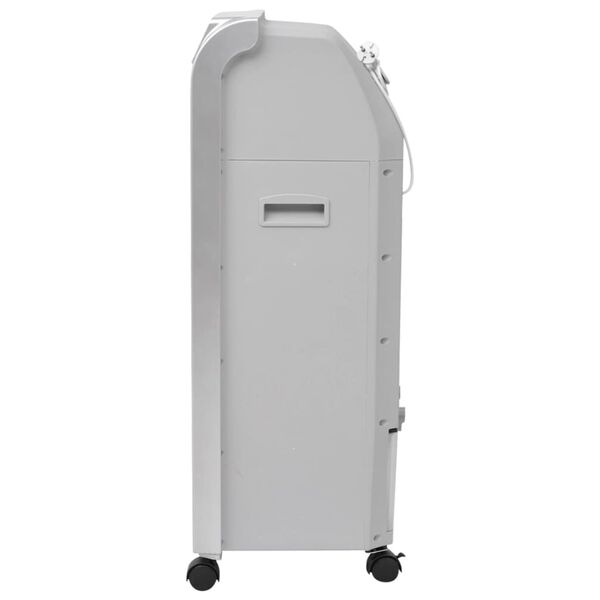 vidaXL Air Cooler Φορητό 120 W 385 μ³/ώρα 8 Λίτρων