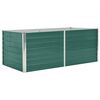 vidaXL &Zeta;&alpha;&rho;&nu;&tau;&iota;&nu;&iota;έ&rho;&alpha; &Psi;&eta;&lambda;ή &Pi;&rho;ά&sigma;&iota;&nu;&eta; 160x80x45 &epsilon;&kappa;. &Gamma;&alpha;&lambda;&beta;&alpha;&nu;&iota;&sigma;&mu;έ&nu;&omicron;&sigmaf; &Chi;ά&lambda;&upsilon;&beta;&alpha;&sigmaf;