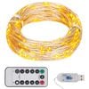 vidaXL &Phi;&omega;&tau;ά&kappa;&iota;&alpha; &mu;&epsilon; 300 LED &Theta;&epsilon;&rho;&mu;ό &Lambda;&epsilon;&upsilon;&kappa;ό 30 &mu;.