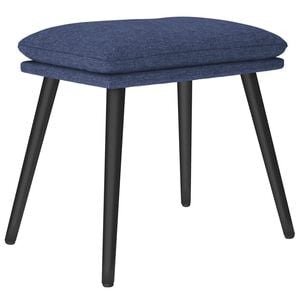 vidaXL &Upsilon;&pi;&omicron;&pi;ό&delta;&iota;&omicron; &Mu;&pi;&lambda;&epsilon; 45 x 29,5 x 35 &epsilon;&kappa;. &Upsilon;&phi;&alpha;&sigma;&mu;ά&tau;&iota;&nu;&omicron;