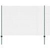 vidaXL &Sigma;&upsilon;&rho;&mu;&alpha;&tau;ό&pi;&lambda;&epsilon;&gamma;&mu;&alpha; &mu;&epsilon; &Sigma;&tau;&upsilon;&lambda;ί&sigmaf; 25 x 1,6 &mu; PVC-&Epsilon;&pi;&iota;&kappa;&alpha;&lambda;&upsilon;&mu;&mu;έ&nu;&omicron; &Alpha;&tau;&sigma;ά&lambda;&iota;