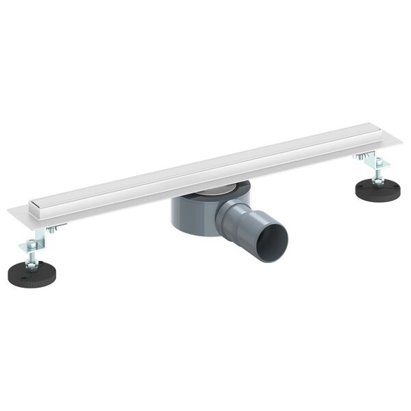 vidaXL 360&deg; &Nu;&epsilon;&rho;&omicron;&chi;ύ&tau;&eta;&sigmaf; &nu;&tau;&omicron;&upsilon;&sigmaf; &mu;&epsilon; &lambda;&epsilon;&pi;&tau;ό &mu;&omicron;&nu;&tau;έ&lambda;&omicron; &Alpha;&sigma;&eta;&mu;ί 50 cm