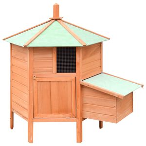 vidaXL &Kappa;&omicron;&tau;έ&tau;&sigma;&iota; 126 x 117 x 125 &epsilon;&kappa;. &alpha;&pi;ό &Mu;&alpha;&sigma;ί&phi; &Xi;ύ&lambda;&omicron; &Pi;&epsilon;ύ&kappa;&omicron;&upsilon; &kappa;&alpha;&iota; &Epsilon;&lambda;ά&tau;&eta;&sigmaf;