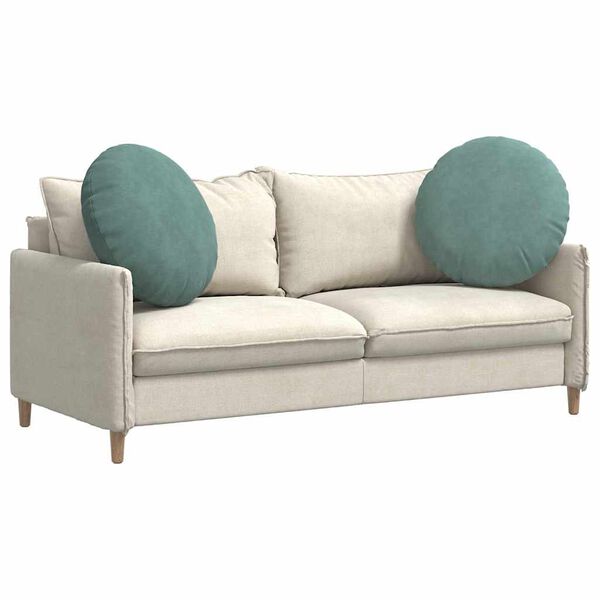 vidaXL &Mu;&alpha;&xi;&iota;&lambda;ά&rho;&iota;&alpha; &kappa;&alpha;&theta;&iota;&sigma;&mu;ά&tau;&omega;&nu; 2 pcs &Theta;&alpha;&lambda;&alpha;&sigma;&sigma;ί &Oslash; 40 x 13 &epsilon;&kappa;. &Beta;&epsilon;&lambda;&omicron;ύ&delta;&omicron;