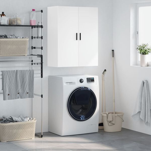 vidaXL &Nu;&tau;&omicron;&upsilon;&lambda;ά&pi;&iota; &Tau;&omicron;ί&chi;&omicron;&upsilon; &Lambda;&epsilon;&upsilon;&kappa;ό 69,5 x 34 x 90 &epsilon;&kappa;.