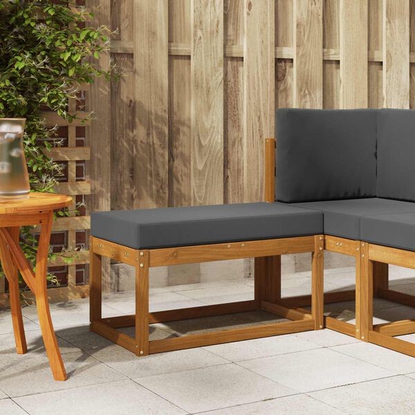 vidaXL &Pi;&alpha;&gamma;&kappa;ά&kappa;&iota; &Epsilon;&xi;&omega;&tau;&epsilon;&rho;&iota;&kappa;&omicron;ύ &Chi;ώ&rho;&omicron;&upsilon; &Sigma;&tau;&epsilon;&rho;&epsilon;ό &Xi;ύ&lambda;&omicron; &Alpha;&kappa;&alpha;&kappa;ί&alpha;&sigmaf; &Phi;&upsilon;&sigma;&iota;&kappa;ό