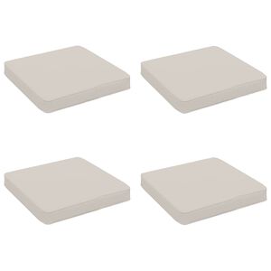 vidaXL &Mu;&alpha;&xi;&iota;&lambda;ά&rho;&iota;&alpha; &kappa;&alpha;&theta;&iota;&sigma;&tau;&iota;&kappa;&omicron;ύ 4 &kappa;&omicron;&mu;&mu;&alpha;&tau;&iota;ώ&nu; VUGHT 4 pcs 100% &Pi;&omicron;&lambda;&upsilon;&epsilon;&sigma;&tau;έ&rho;&alpha;&sigmaf;