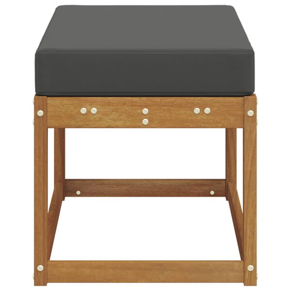 vidaXL &Pi;&alpha;&gamma;&kappa;ά&kappa;&iota; &Epsilon;&xi;&omega;&tau;&epsilon;&rho;&iota;&kappa;&omicron;ύ &Chi;ώ&rho;&omicron;&upsilon; &Sigma;&tau;&epsilon;&rho;&epsilon;ό &Xi;ύ&lambda;&omicron; &Alpha;&kappa;&alpha;&kappa;ί&alpha;&sigmaf; &Phi;&upsilon;&sigma;&iota;&kappa;ό