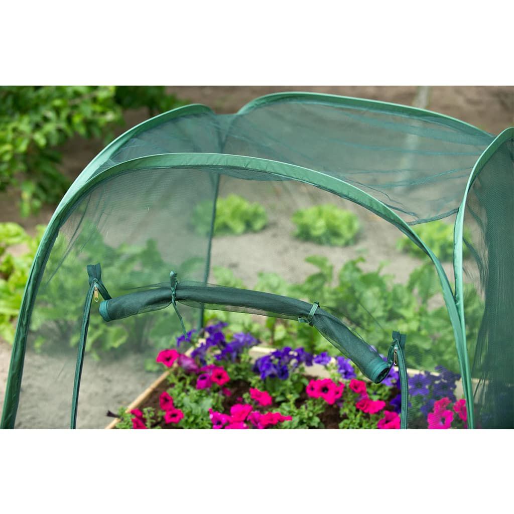 Nature Θερμοκήπιο Pop up 100 x 100 x 100 εκ. 6020409