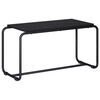 vidaXL &Beta;ά&sigma;&eta; TV 80 x 35.5 x 42 cm &Mu;&alpha;ύ&rho;&eta; &Delta;&rho;&upsilon;&sigmaf; &Epsilon;&pi;&epsilon;&xi;&epsilon;&rho;&gamma;&alpha;&sigma;&mu;έ&nu;&omicron; &Xi;ύ&lambda;&omicron;