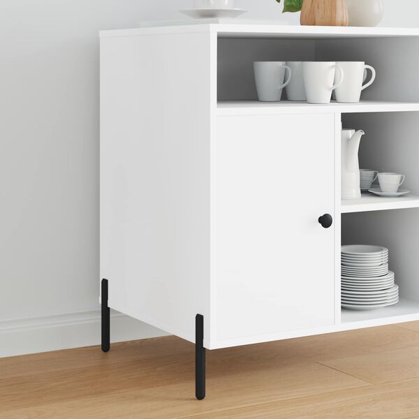 vidaXL &Pi;ό&delta;&iota;&alpha; &Epsilon;&pi;ί&pi;&lambda;&omega;&nu; 12 pcs &Mu;&alpha;ύ&rho;&omicron; 66 x 36 x 160 &chi;&iota;&lambda;. &Sigma;ί&delta;&epsilon;&rho;&omicron;