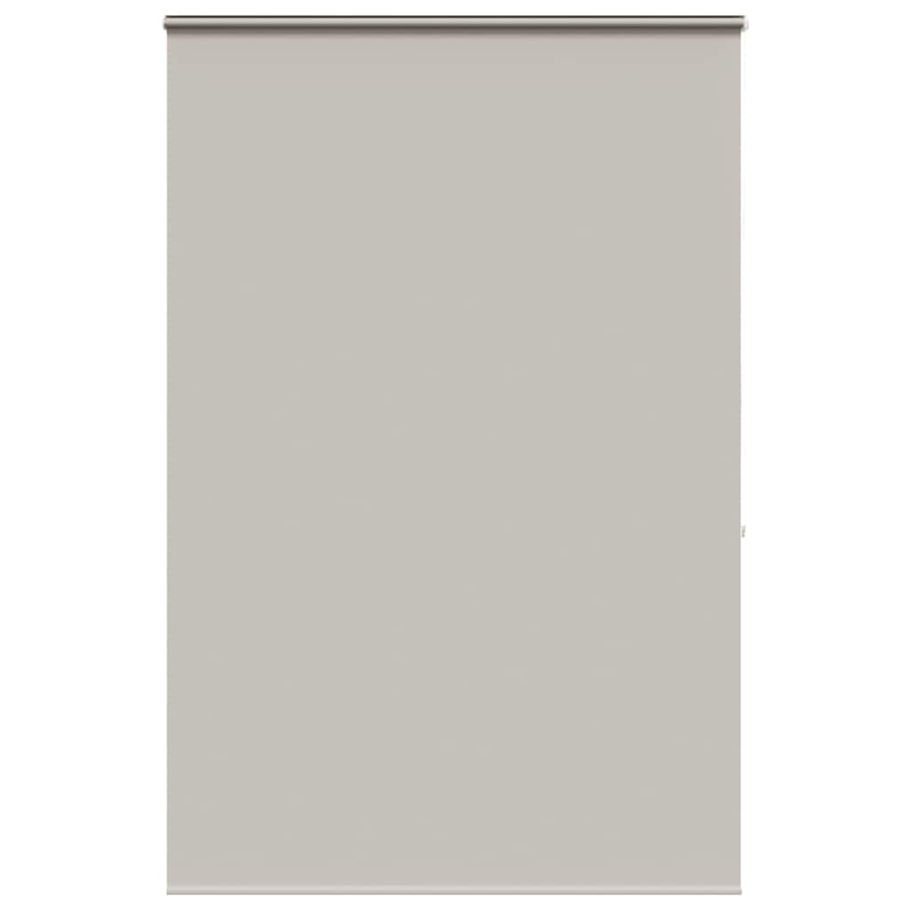 vidaXL Κουρτίνα Μπάνιου Ρολό κασέτα 150x240εκ. Πλάτος υφάσματος 146εκ.