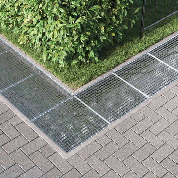 vidaXL &Sigma;ί&tau;&alpha; &Alpha;&sigma;&eta;&mu;ί 60 x 60 x 2 cm &Gamma;&alpha;&lambda;&beta;&alpha;&nu;&iota;&sigma;&mu;έ&nu;&omicron; &Alpha;&tau;&sigma;ά&lambda;&iota; &Psi;&upsilon;&chi;&rho;ή&sigmaf; &Beta;ύ&theta;&iota;&sigma;&eta;&sigmaf;