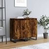 vidaXL &Nu;&tau;&omicron;&upsilon;&lambda;ά&pi;&iota;&alpha; 2 &tau;&epsilon;&mu;. &Kappa;&alpha;&pi;&nu;&iota;&sigma;&tau;ή &Delta;&rho;&upsilon;&sigmaf; 40x35x70 &epsilon;&kappa;. &alpha;&pi;ό &Epsilon;&pi;&epsilon;&xi;&epsilon;&rho;&gamma;. &Xi;ύ&lambda;&omicron;