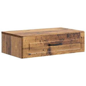 vidaXL &Tau;&rho;&alpha;&pi;&epsilon;&zeta;ά&kappa;&iota; &Tau;&omicron;ί&chi;&omicron;&upsilon; &Pi;&alpha;&lambda;&alpha;&iota;&omega;&mu;έ&nu;&omicron; &xi;ύ&lambda;&omicron; 59 x 34,5 x 17 &epsilon;&kappa;.