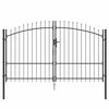 vidaXL &Delta;&iota;&pi;&lambda;ή &Pi;ύ&lambda;&eta; WOERDEN 299,5 x 224,5 &epsilon;&kappa;. &Alpha;&tau;&sigma;ά&lambda;&iota; &Gamma;&kappa;&rho;&iota; &Kappa;&lambda;&epsilon;&iota;&delta;ώ&sigma;&iota;&mu;&omicron;