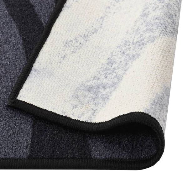 vidaXL &Chi;&alpha;&lambda;ί &Delta;&iota;ά&delta;&rho;&omicron;&mu;&omicron;&sigmaf; &Mu;&alpha;ύ&rho;&omicron; 80 x 400 &epsilon;&kappa;.