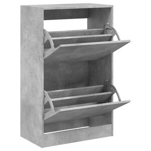 vidaXL &Pi;&alpha;&pi;&omicron;&upsilon;&tau;&sigma;&omicron;&theta;ή&kappa;&eta; &Gamma;&kappa;&rho;&iota; &Sigma;&kappa;&upsilon;&rho;&omicron;&delta;έ&mu;&alpha;&tau;&omicron;&sigmaf; 60x34x96,5&epsilon;&kappa;. &Epsilon;&pi;&epsilon;&xi;&epsilon;&rho;&gamma;&alpha;&sigma;&mu;έ&nu;&omicron; &Xi;ύ&lambda;&omicron;