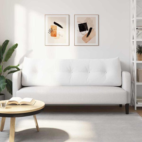 vidaXL &Mu;&alpha;&xi;&iota;&lambda;ά&rho;&iota; &Pi;&lambda;ά&tau;&eta;&sigmaf; &Lambda;&epsilon;&upsilon;&kappa;ό 160 x 24 x 50 &epsilon;&kappa; ύ&phi;&alpha;&sigma;&mu;&alpha;