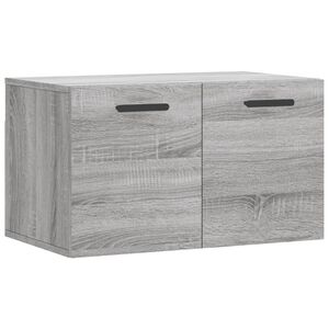 vidaXL &Nu;&tau;&omicron;&upsilon;&lambda;ά&pi;&iota; &Tau;&omicron;ί&chi;&omicron;&upsilon; &Gamma;&kappa;&rho;&iota; Sonoma 60x36,5x35 &epsilon;&kappa;. &Epsilon;&pi;&epsilon;&xi;&epsilon;&rho;&gamma;&alpha;&sigma;&mu;έ&nu;&omicron; &Xi;ύ&lambda;&omicron;