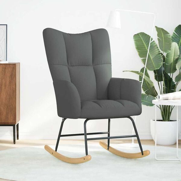 vidaXL &Kappa;&omicron;&upsilon;&nu;&iota;&sigma;&tau;ή &Pi;&omicron;&lambda;&upsilon;&theta;&rho;ό&nu;&alpha; &Sigma;&kappa;&omicron;ύ&rho;&omicron; &Gamma;&kappa;&rho;&iota; &Upsilon;&phi;&alpha;&sigma;&mu;ά&tau;&iota;&nu;&eta;