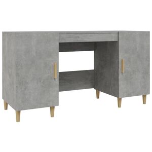 vidaXL &Gamma;&rho;&alpha;&phi;&epsilon;ί&omicron; &Gamma;&kappa;&rho;&iota; &Sigma;&kappa;&upsilon;&rho;&omicron;&delta;έ&mu;&alpha;&tau;&omicron;&sigmaf; 140x50x75 &epsilon;&kappa;. &Epsilon;&pi;&epsilon;&xi;&epsilon;&rho;&gamma;&alpha;&sigma;&mu;έ&nu;&omicron; &Xi;ύ&lambda;&omicron;