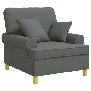 vidaXL XL &Pi;&omicron;&lambda;&upsilon;&theta;&rho;ό&nu;&alpha; &mu;&epsilon; &Mu;&alpha;&xi;&iota;&lambda;ά&rho;&iota;&alpha; &Sigma;&kappa;&omicron;ύ&rho;&omicron; &Gamma;&kappa;&rho;&iota; Ύ&phi;&alpha;&sigma;&mu;&alpha;