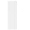 vidaXL &Beta;&epsilon;&nu;&epsilon;&tau;&sigma;&iota;ά&nu;&iota;&kappa;&eta; &Sigma;&kappa;ί&alpha;&sigma;&eta; &Lambda;&epsilon;&upsilon;&kappa;ό&sigmaf; 150 x 50 cm 25 mm PVC