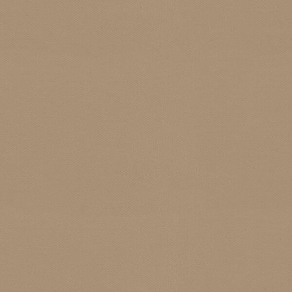 vidaXL Κιόσκι με Διπλούς Τοίχους/Δίχτυ Taupe 2,93x2,93 μ. από Ατσάλι