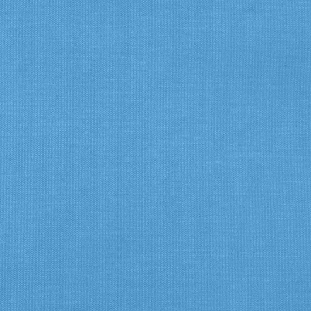 vidaXL Πλισέ περσίδα Μπλε 120x150 cm Πλάτος υφάσματος 119,4 cm