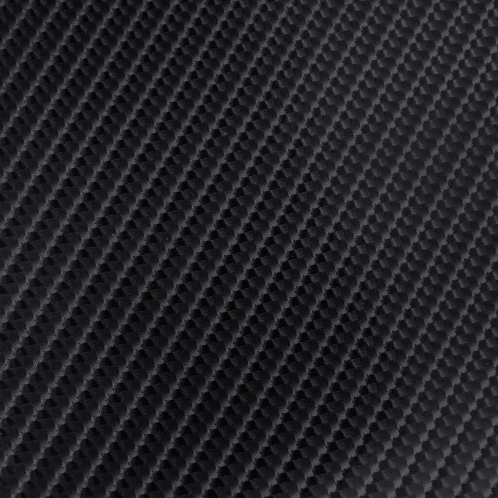 vidaXL Μεμβράνη Αυτοκινήτου 4D Μαύρη 100 x 150 εκ.